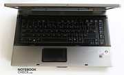 HP Compaq 6730b