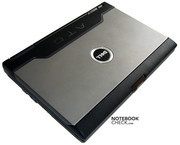 Dell Latitude ATG D620