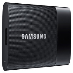 Samsung Portable SSD T1