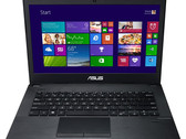 Recenzja Asus Pro PU451LD