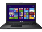 Recenzja Asus Pro PU551LA