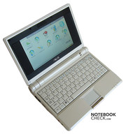 Asus Eee PC 4G