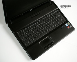 HP Compaq 6830s