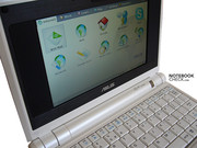 Asus Eee PC 4G