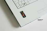 Fujitsu Siemens Amilo Pa 3515