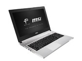 Recenzja MSI PX60