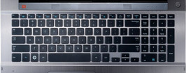 klawiatura QWERTY (fot. Samsung)