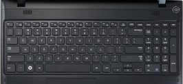 klawiatura QWERTY (fot. Samsung)