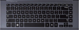 klawiatura QWERTY (fot. Samsung)