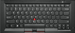 klawiatura QWERTY (fot. Lenovo)