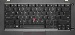 klawiatura QWERTY (fot. Lenovo)