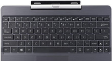 klawiatura QWERTY (fot. Asus)