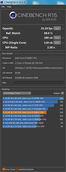 Cinebench R15