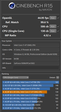 Cinebench R15