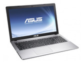 Recenzja Asus R510JX