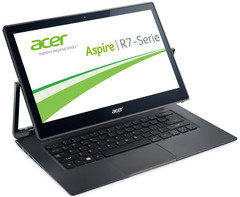 Acer Aspire R13 R7-371