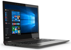 Toshiba Satellite Radius 12