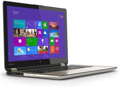 Toshiba Satellite Radius