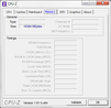 CPU-Z Memory