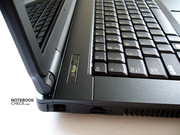 BenQ Joybook A52