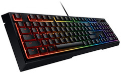 Razer Ornata Chroma