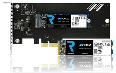 Toshiba OCZ RD400 SSD