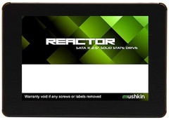 Mushkin Reactor