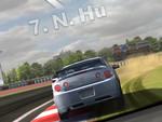 Real Racing 2 HD Retina, 800 x 600 pikseli