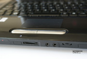 Toshiba Satellite P300