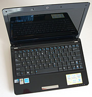 Asus Eee PC 1101HA