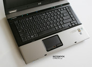 HP Compaq 6735b