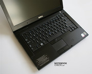 Dell Latitude E6400