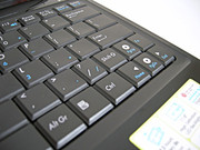 Asus Eee PC 1101HA