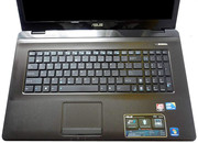 Asus K72JR-TY045V