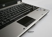 HP EliteBook 6930p