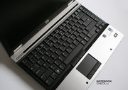 HP EliteBook 6930p