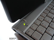 Fujitsu Siemens LifeBook T4220