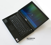 Dell Latitude E6400