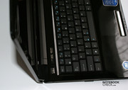 Asus UL50Ag