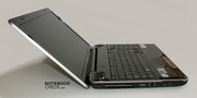 Toshiba Satellite A500