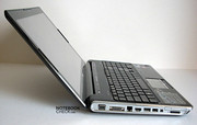 HP Pavilion dv6-1140ew