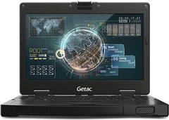 Getac S410