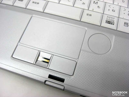 touchpad