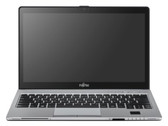 Recenzja Fujitsu LifeBook S935