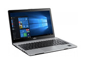 Recenzja Fujitsu LifeBook S936