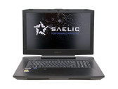 Recenzja Saelic Vici G781D