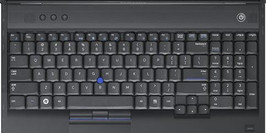 klawiatura QWERTY (fot. Samsung)