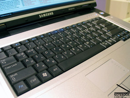 klawiatura w Samsung M60