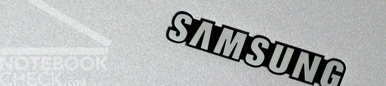 Samsung X60 Pro Logo