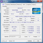 Core i7-2960XM